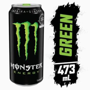 Monster Energy 473ml