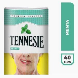 TENNESIE MENTA 40g