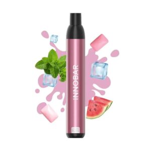 INNOBAR 2500 WATERMELON BUBBLEGUM