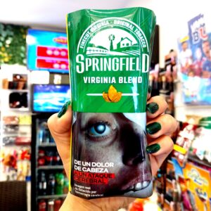 SPRINGFIELD VIRGINIA BLEN 40g