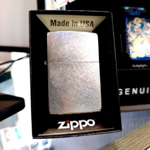 ZIPPO CLASSIC CROMADO