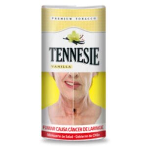TENNESIE VAINILLA 40g