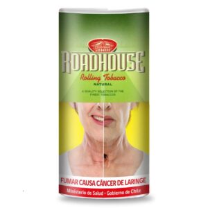 ROADHOUSE NATURAL 40g
