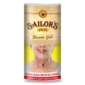 SAILOR´S PRIDE BLOSSOM GOLD 40g