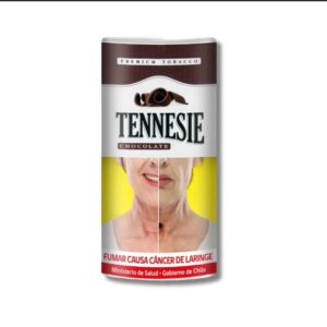 TENNESIE CHOCOLATE 40g