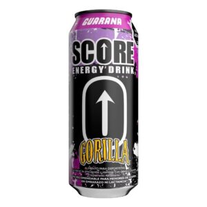 SCORE GUARANÁ ENERGY DRINK