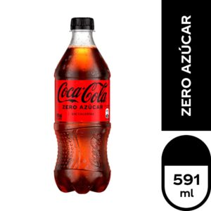 COCA COLA ORIGINAL 591ML
