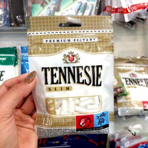 FILTROS TENNESIE SLIN