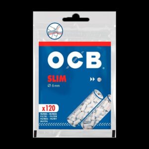 FILTROS OCB SLIN X120U