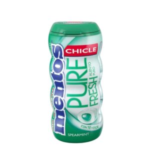 MENTOS PURE FRESH SPEARMINT