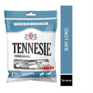 FILTROS TENNESIE SLIN LONG 120U