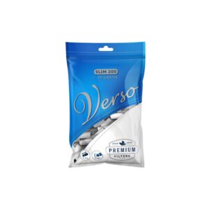 FILTROS VERSO SLIN 200U