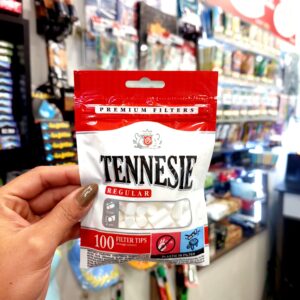 FILTROS TENNESIE REGULAR 100U