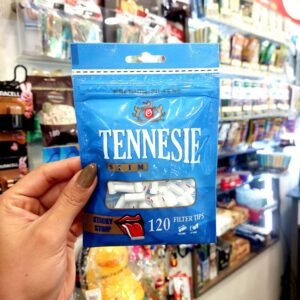 FILTROS TENNESIE STICK 120U